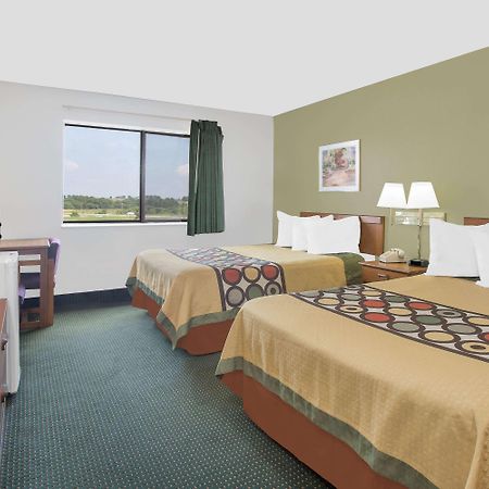 Super 8 By Wyndham Chillicothe Hotel Luaran gambar