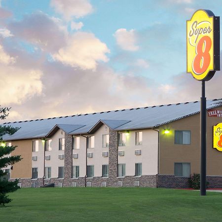 Super 8 By Wyndham Chillicothe Hotel Luaran gambar