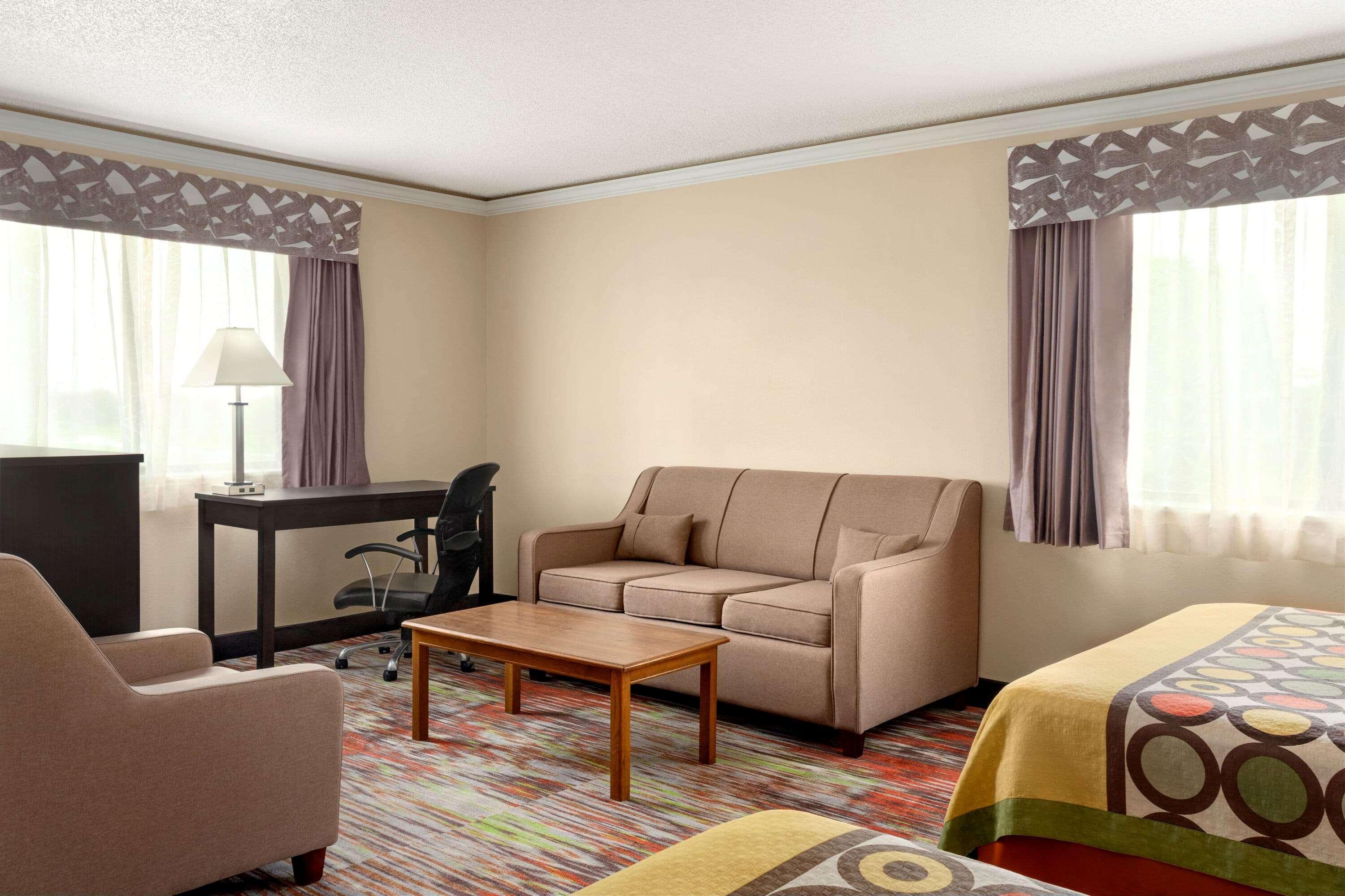 Super 8 By Wyndham Chillicothe Hotel Luaran gambar