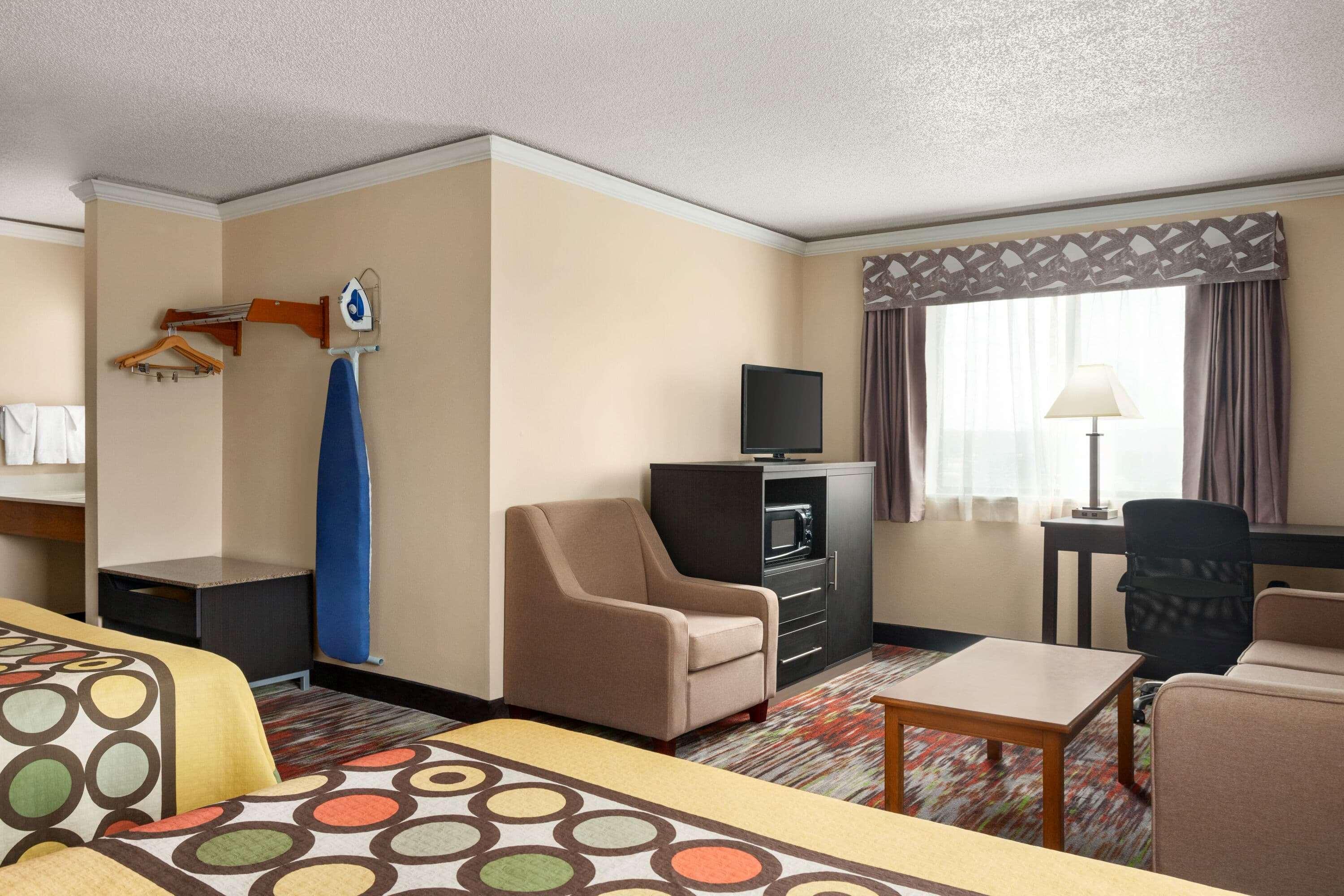 Super 8 By Wyndham Chillicothe Hotel Luaran gambar