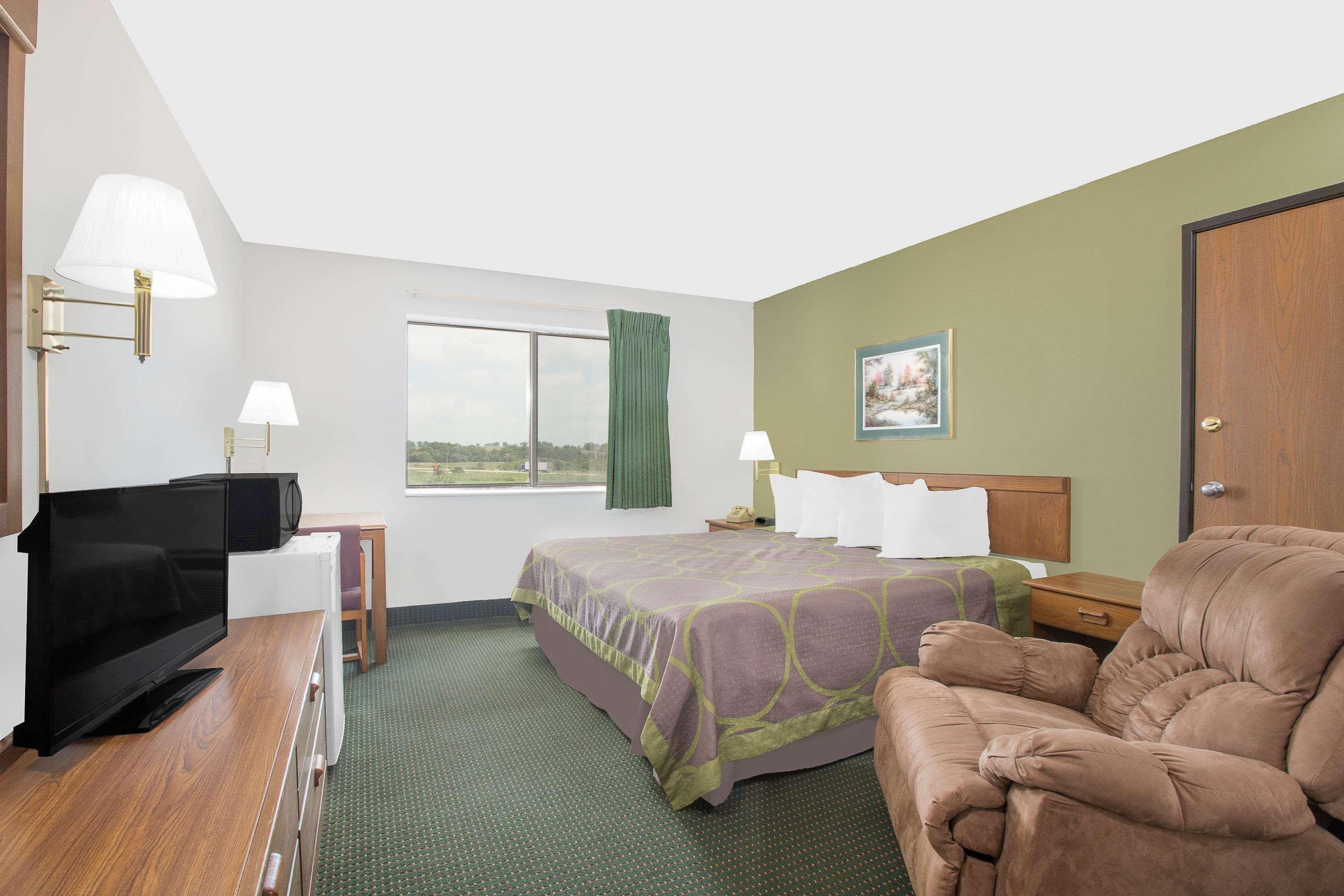 Super 8 By Wyndham Chillicothe Hotel Luaran gambar