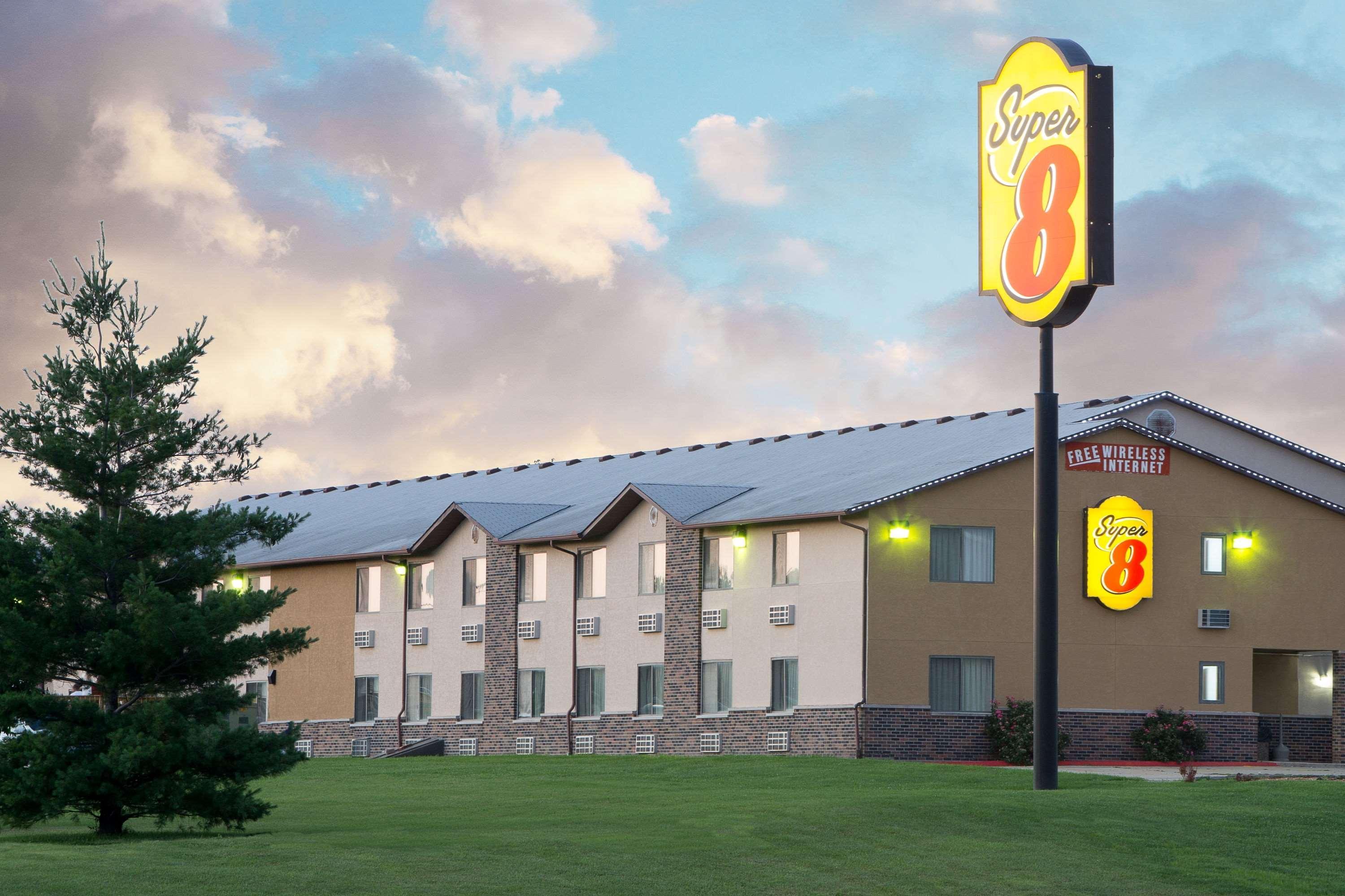 Super 8 By Wyndham Chillicothe Hotel Luaran gambar